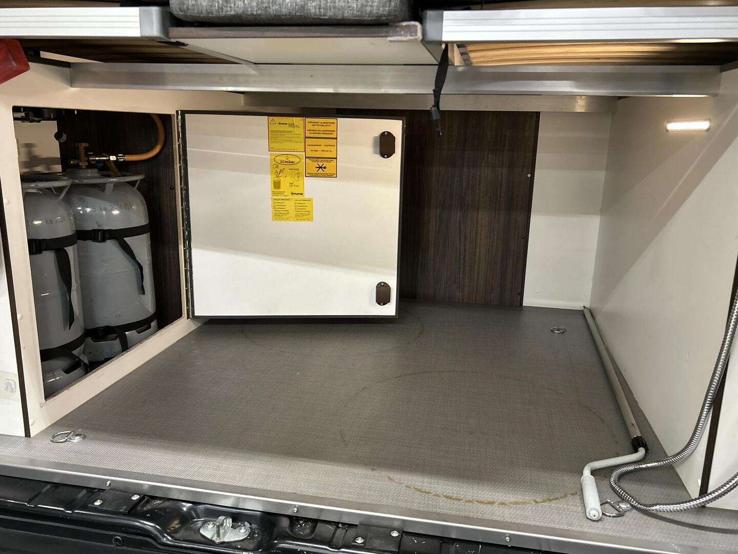 PÖSSL SUMMIT 640 PRIME 2022