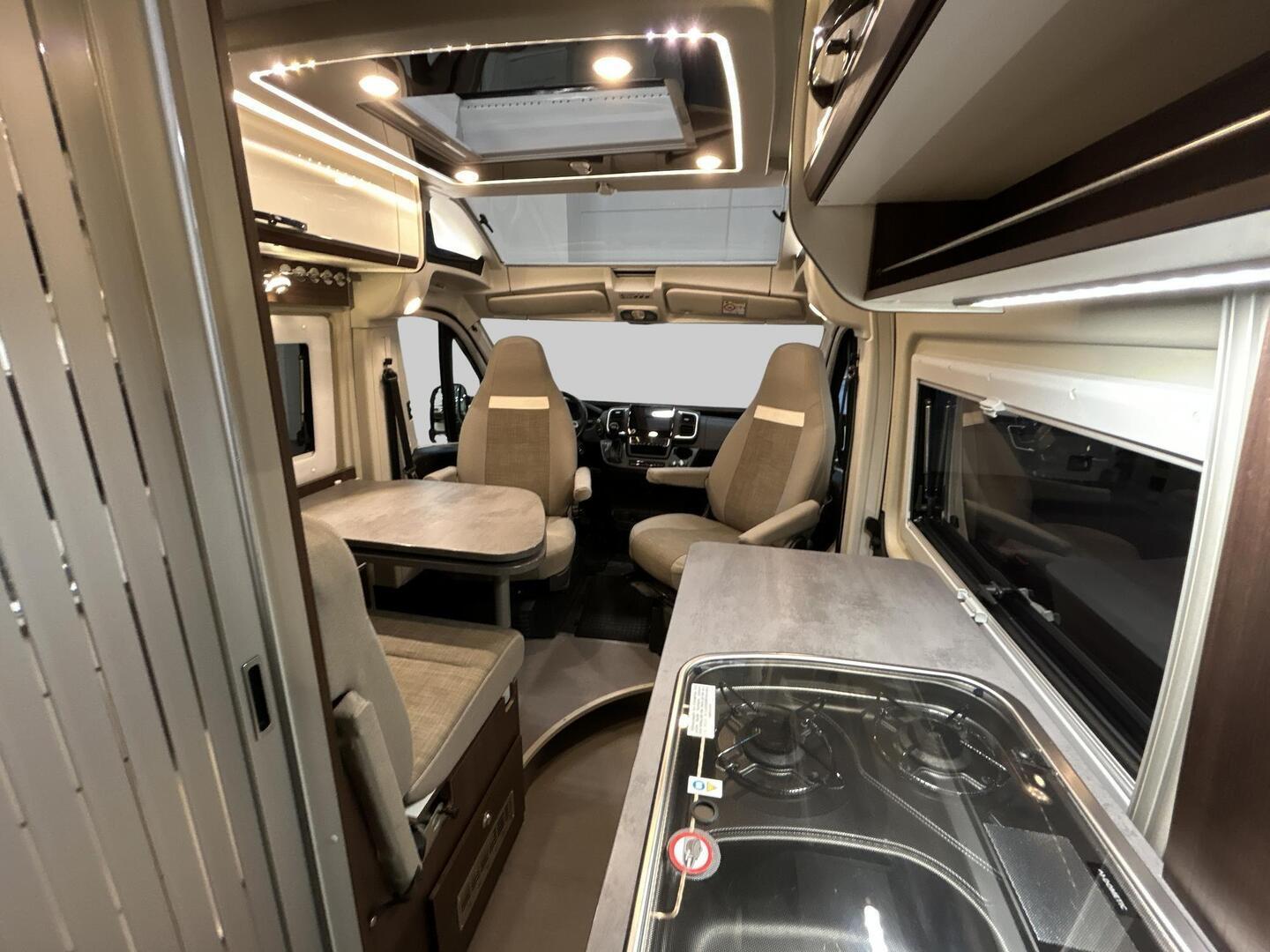 PÖSSL SUMMIT 640 PRIME 2022