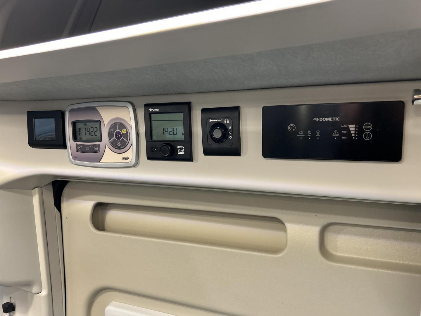 PÖSSL SUMMIT 640 PRIME 2022