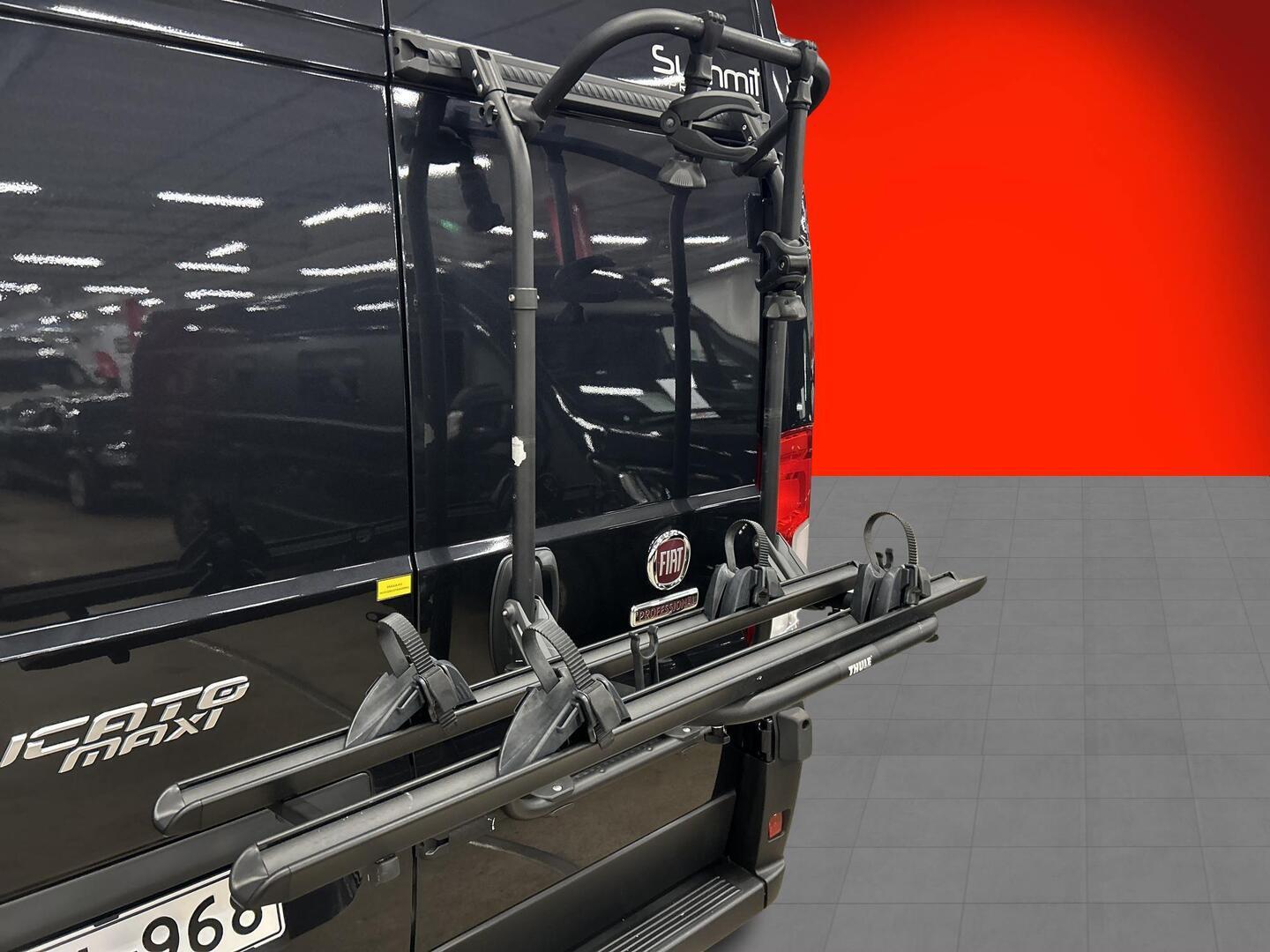 PÖSSL SUMMIT 640 PRIME 2022