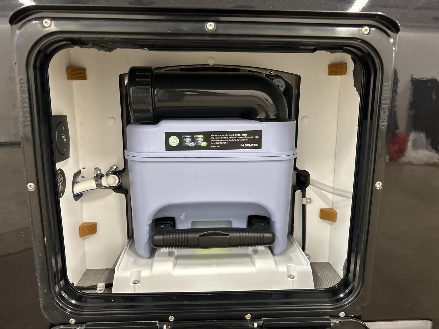 PÖSSL SUMMIT 640 PRIME 2022