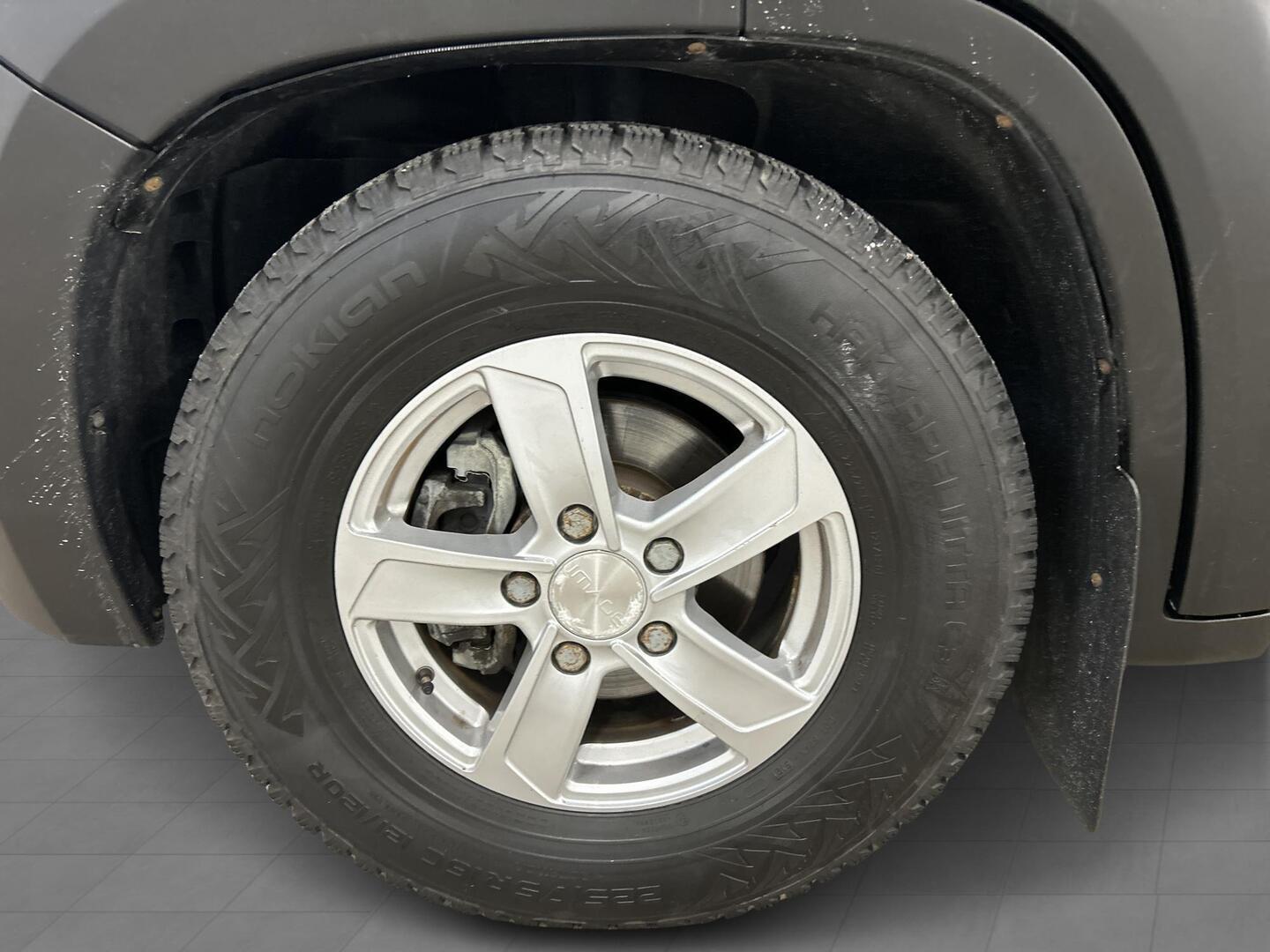 PÖSSL SUMMIT 640 PRIME 2022