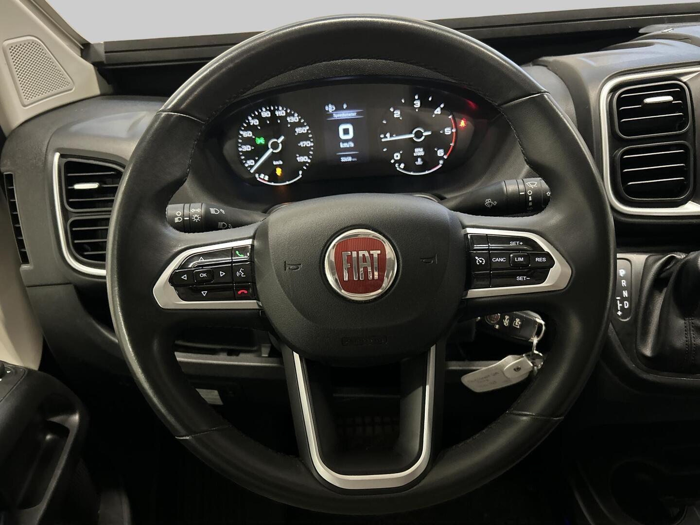 PÖSSL SUMMIT 640 PRIME 2022