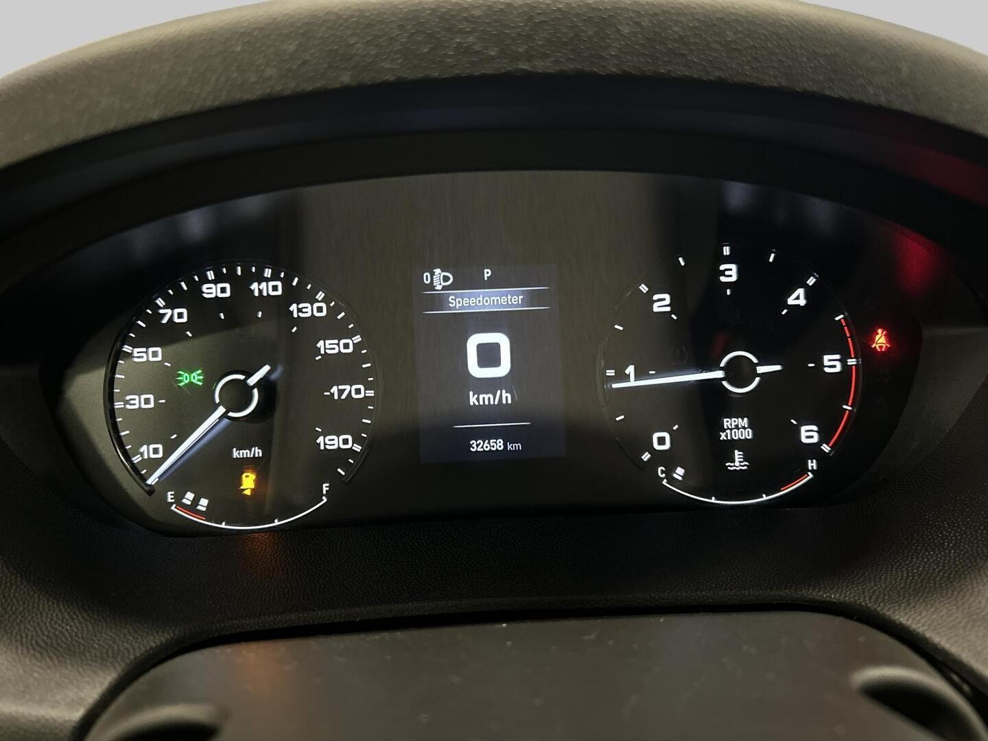 PÖSSL SUMMIT 640 PRIME 2022