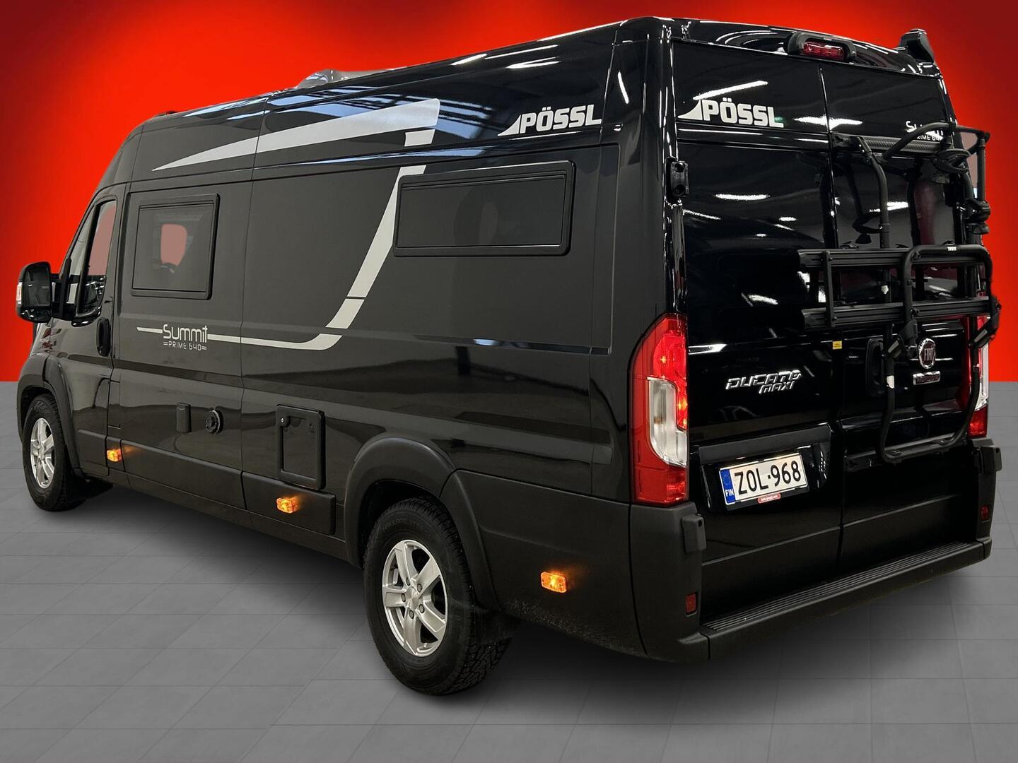 PÖSSL SUMMIT 640 PRIME 2022