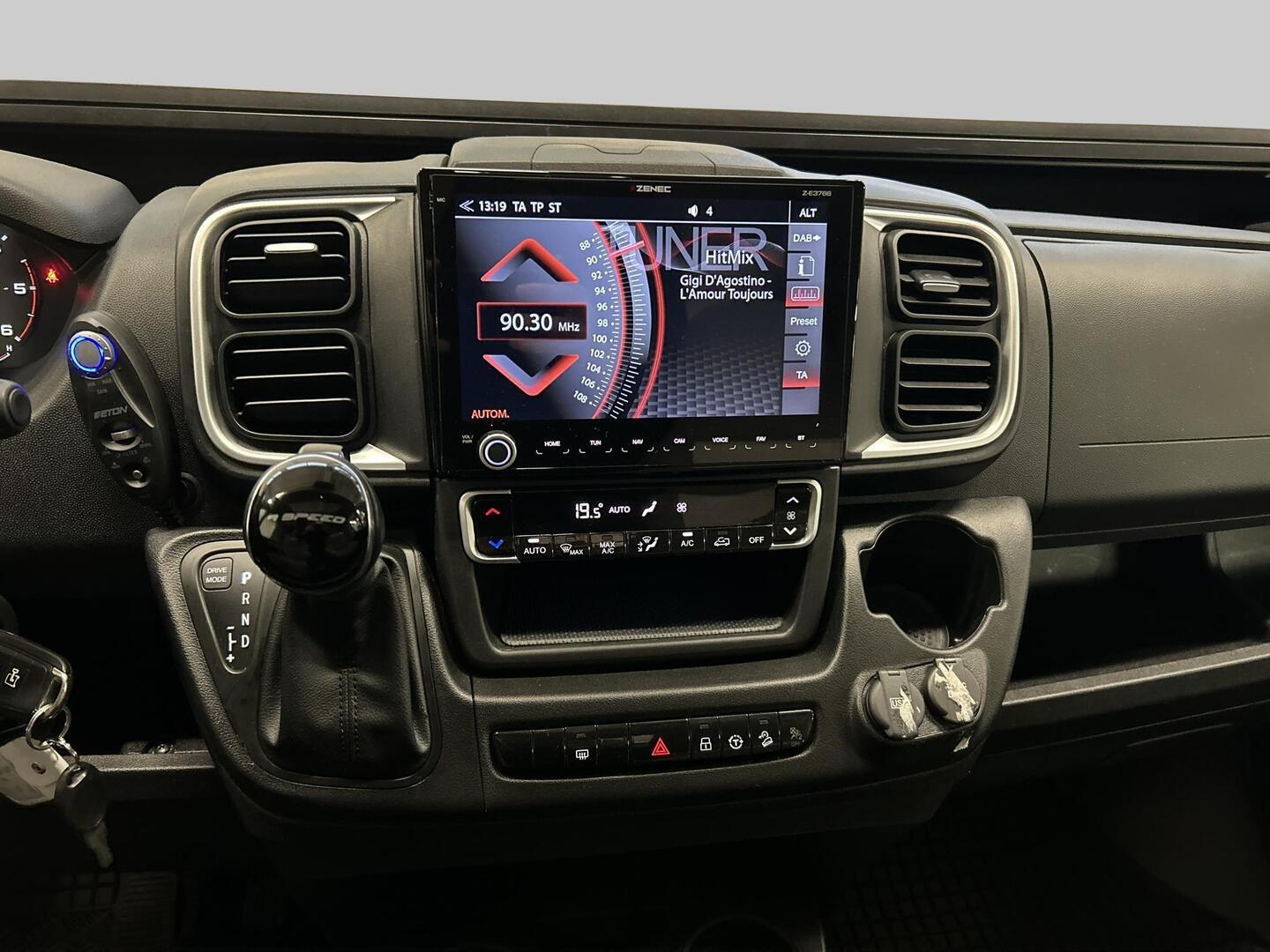 PÖSSL SUMMIT 640 PRIME 2022