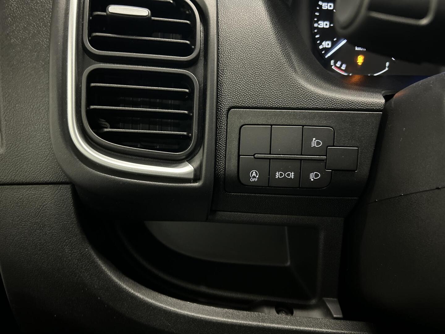 PÖSSL SUMMIT 640 PRIME 2022