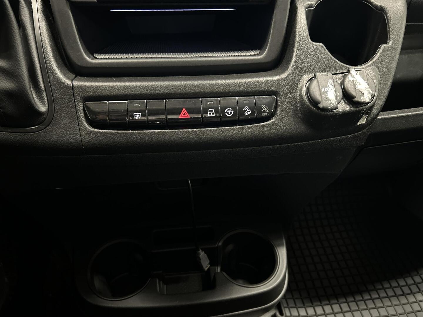 PÖSSL SUMMIT 640 PRIME 2022