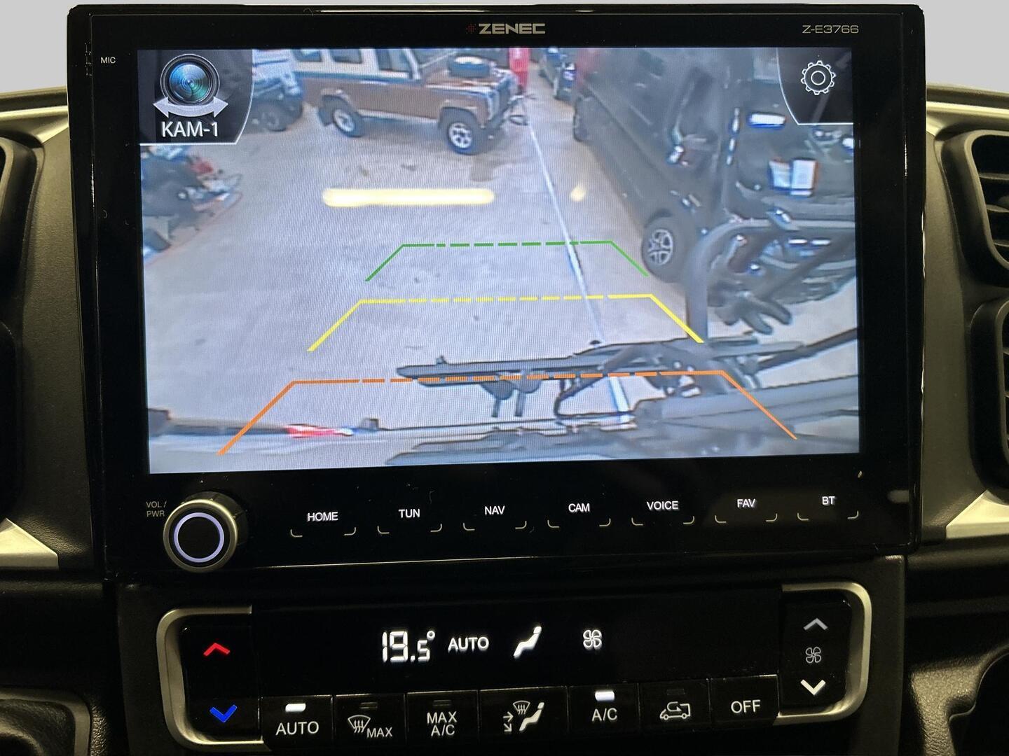 PÖSSL SUMMIT 640 PRIME 2022