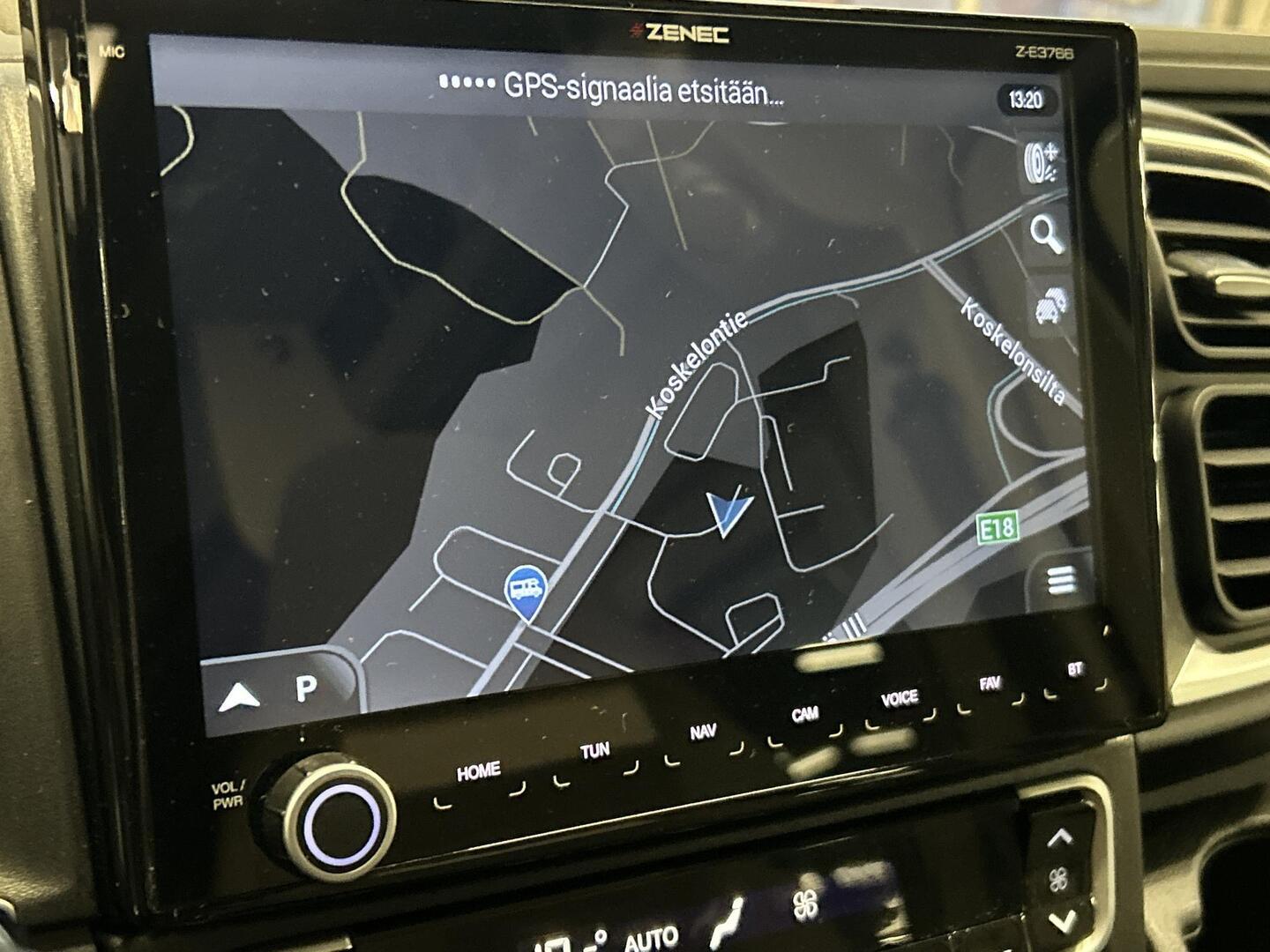 PÖSSL SUMMIT 640 PRIME 2022