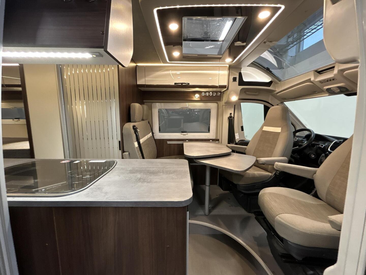 PÖSSL SUMMIT 640 PRIME 2022