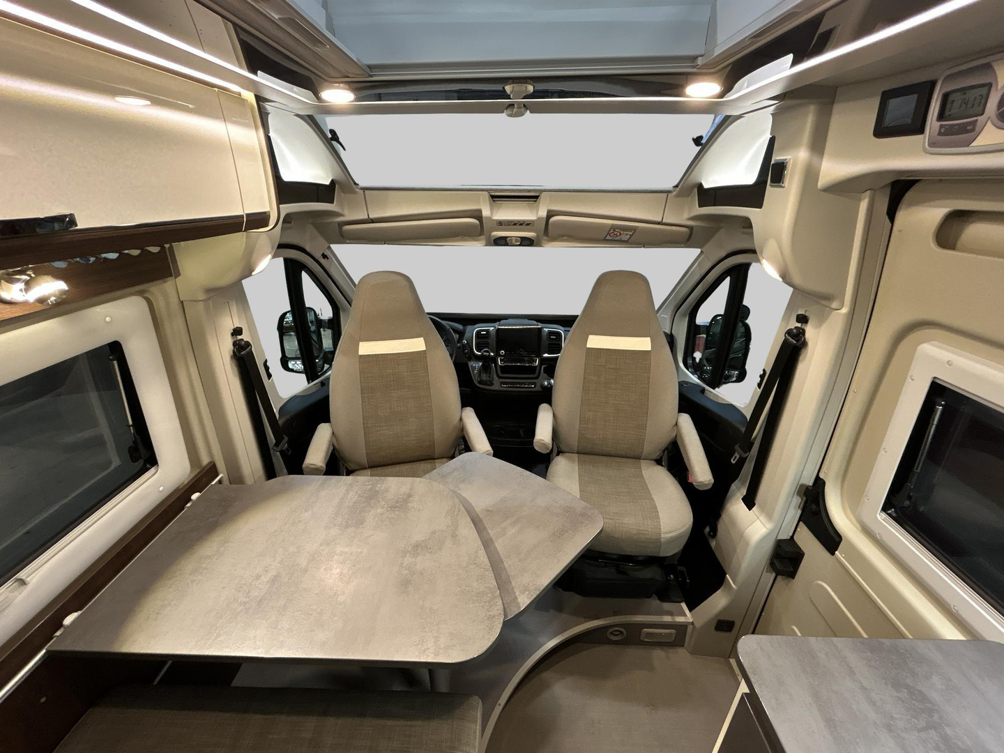 PÖSSL SUMMIT 640 PRIME 2022