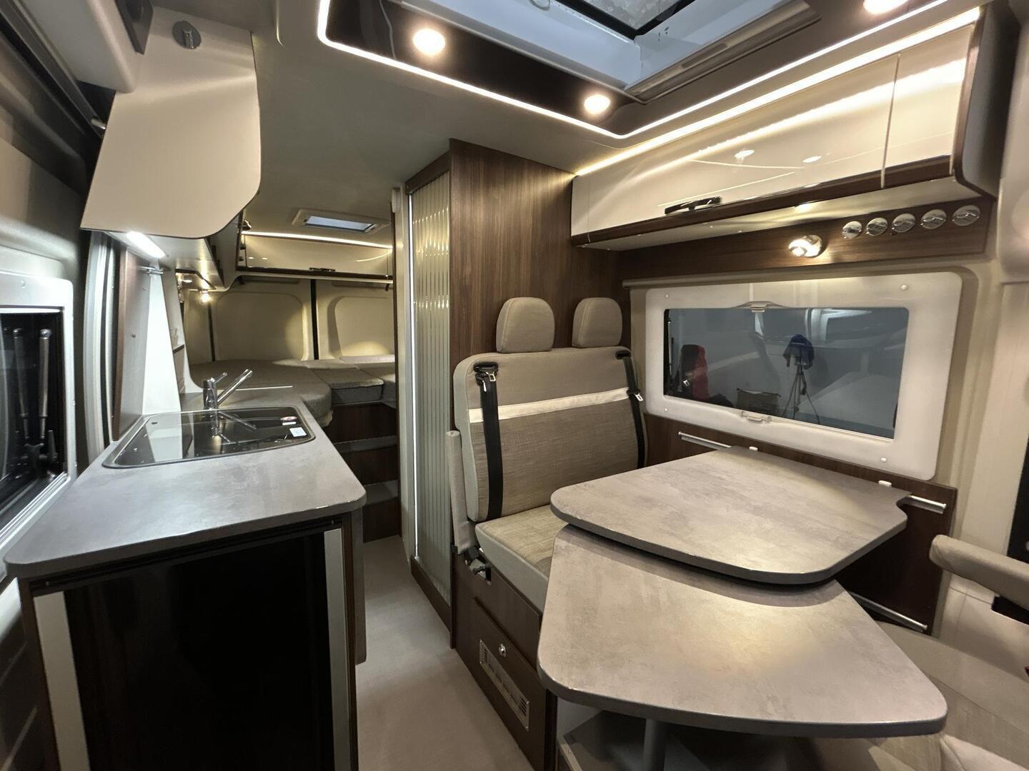 PÖSSL SUMMIT 640 PRIME 2022