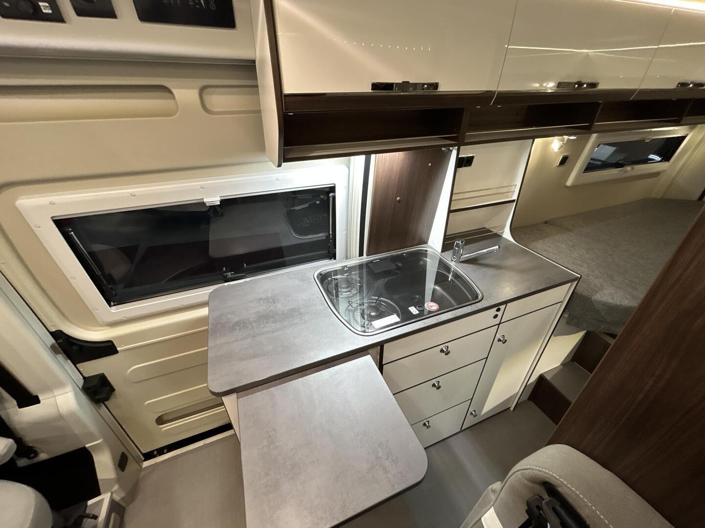 PÖSSL SUMMIT 640 PRIME 2022