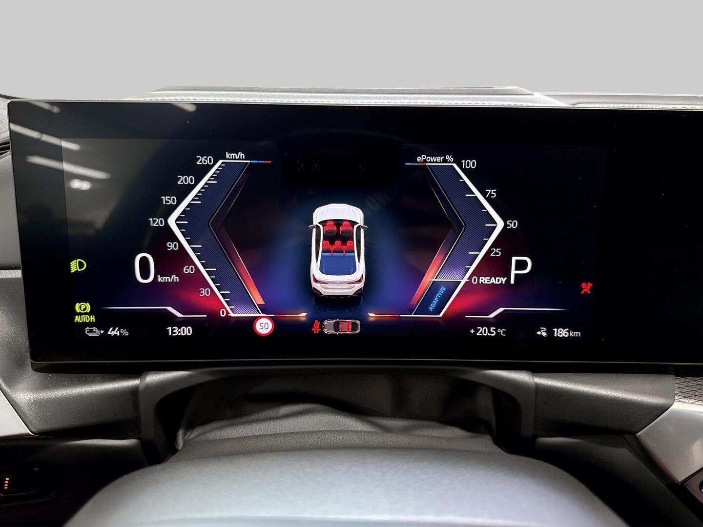 BMW I4 M50 2022