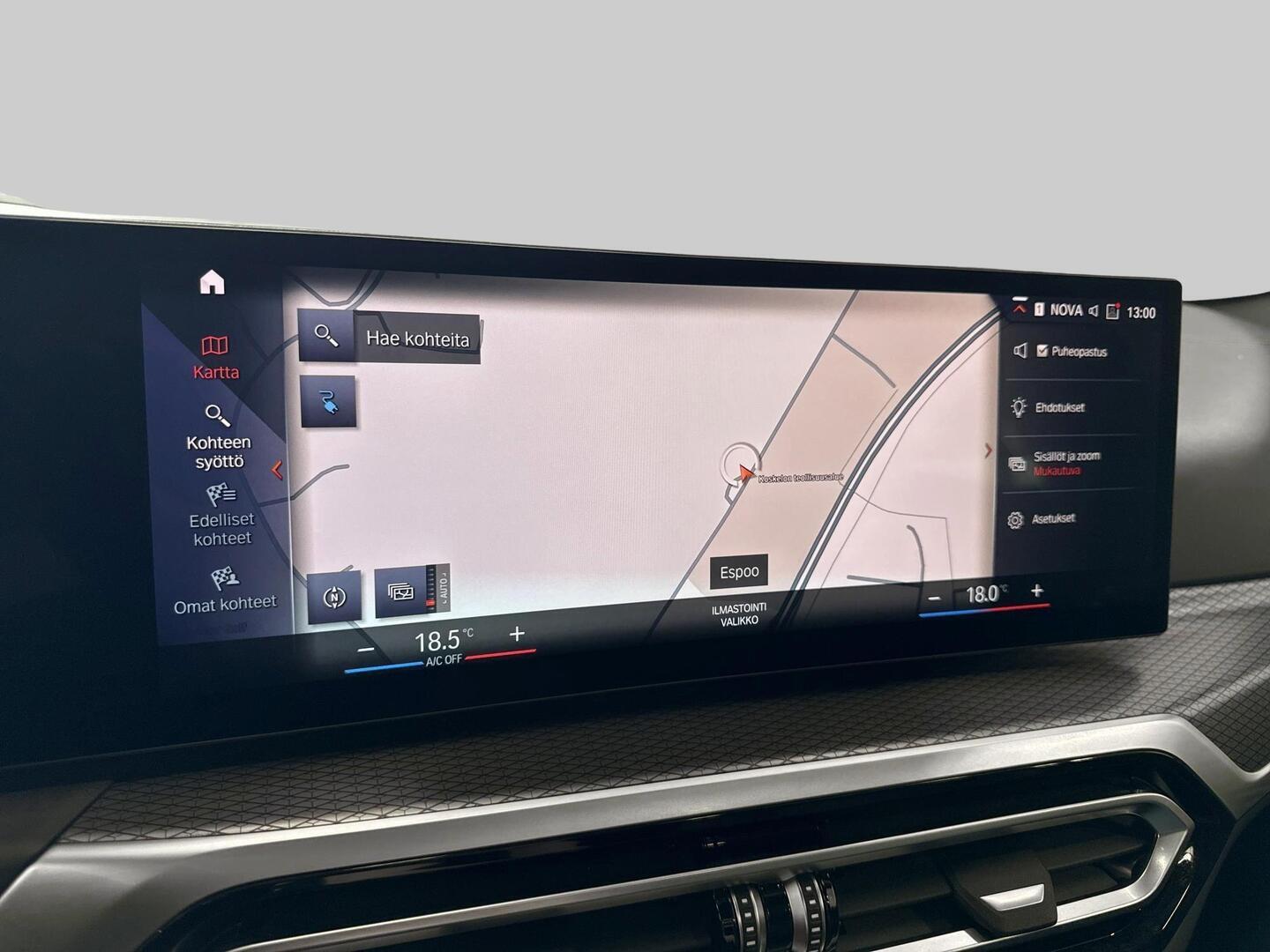 BMW I4 M50 2022
