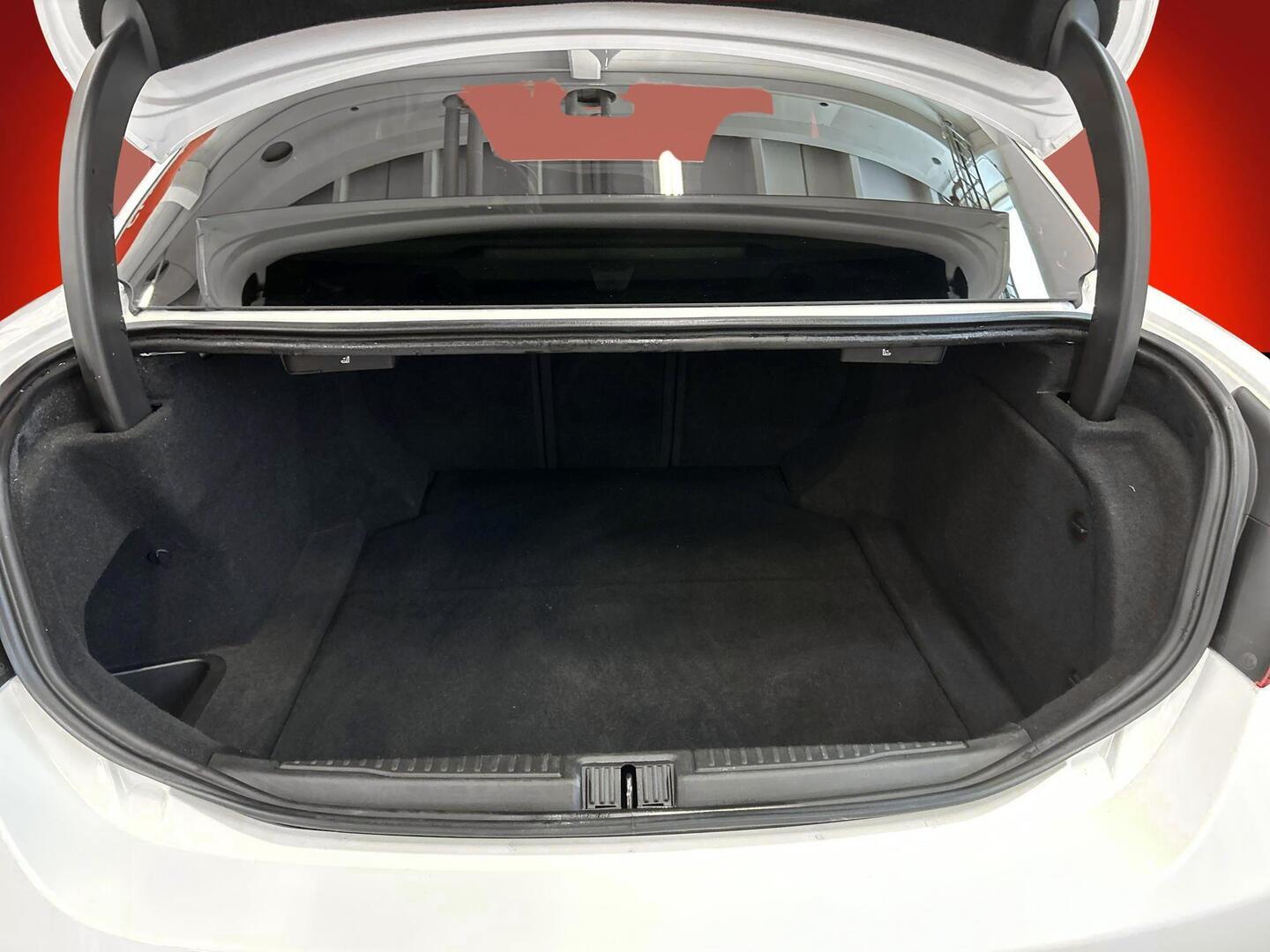 ALFA ROMEO Giulia 2019