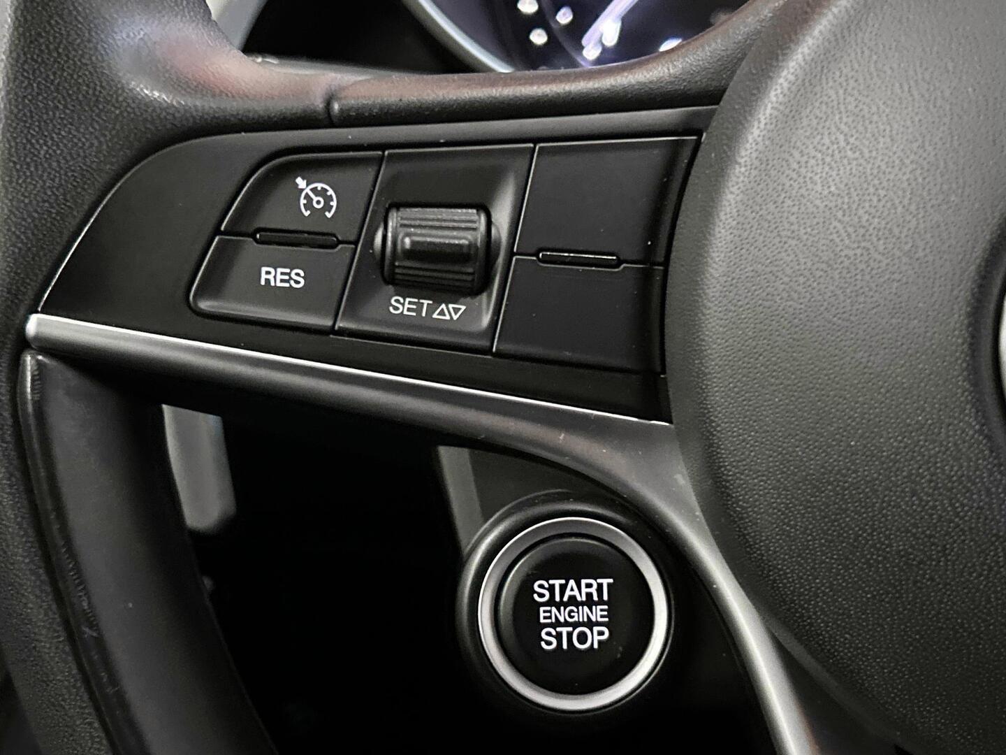 ALFA ROMEO Giulia 2019