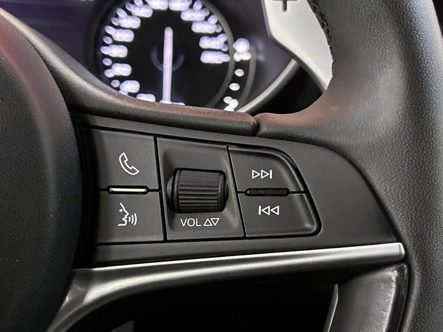 ALFA ROMEO Giulia 2019