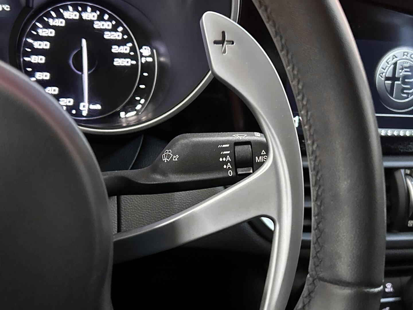 ALFA ROMEO Giulia 2019