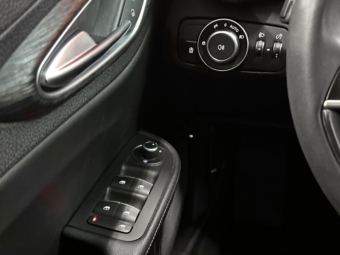 ALFA ROMEO Giulia 2019