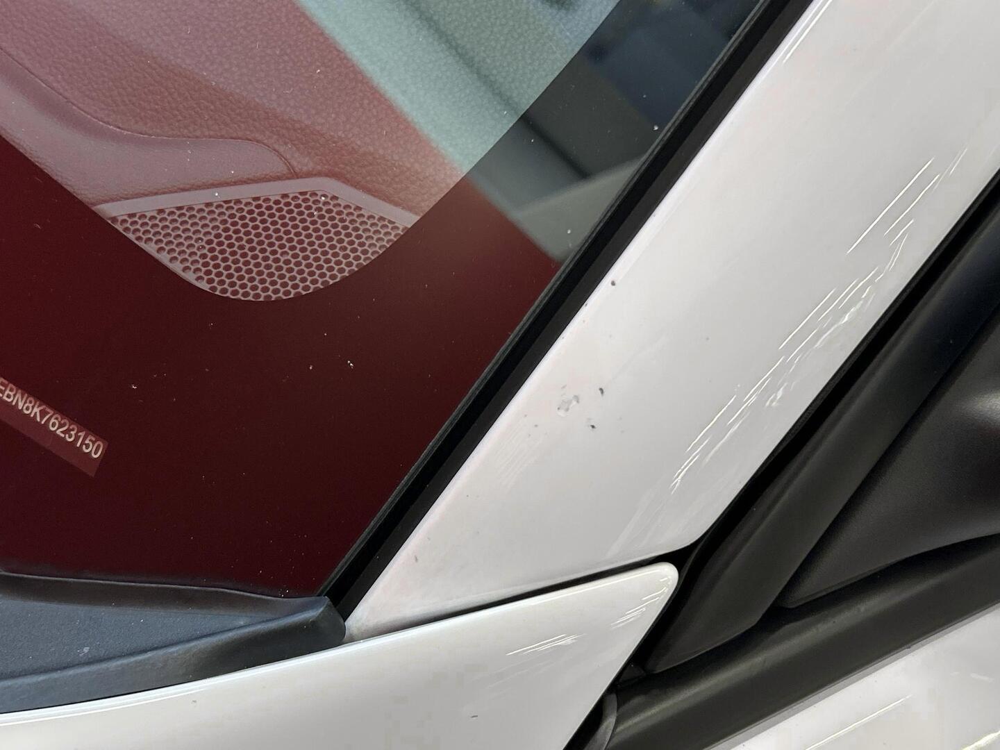 ALFA ROMEO Giulia 2019