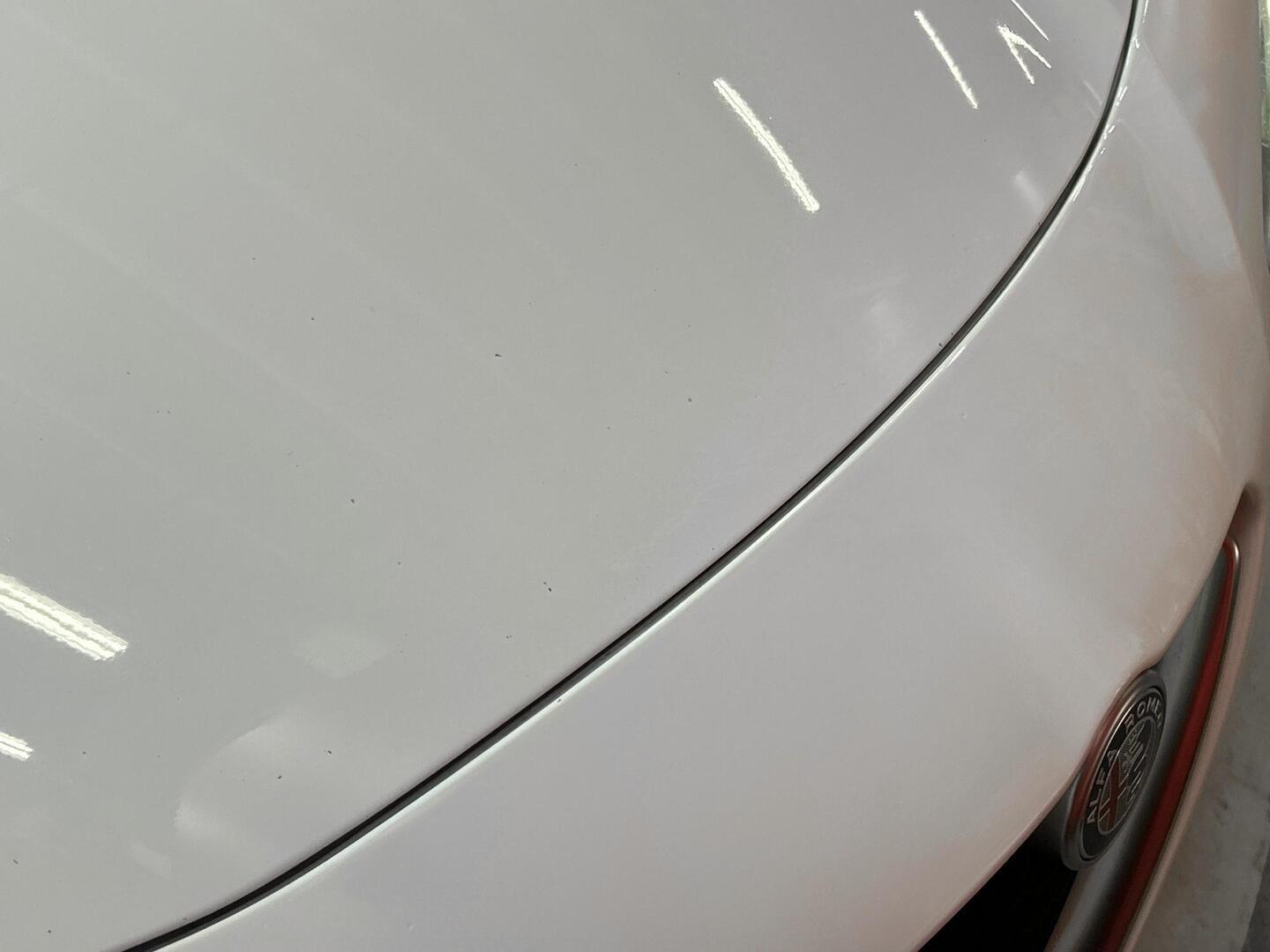 ALFA ROMEO Giulia 2019