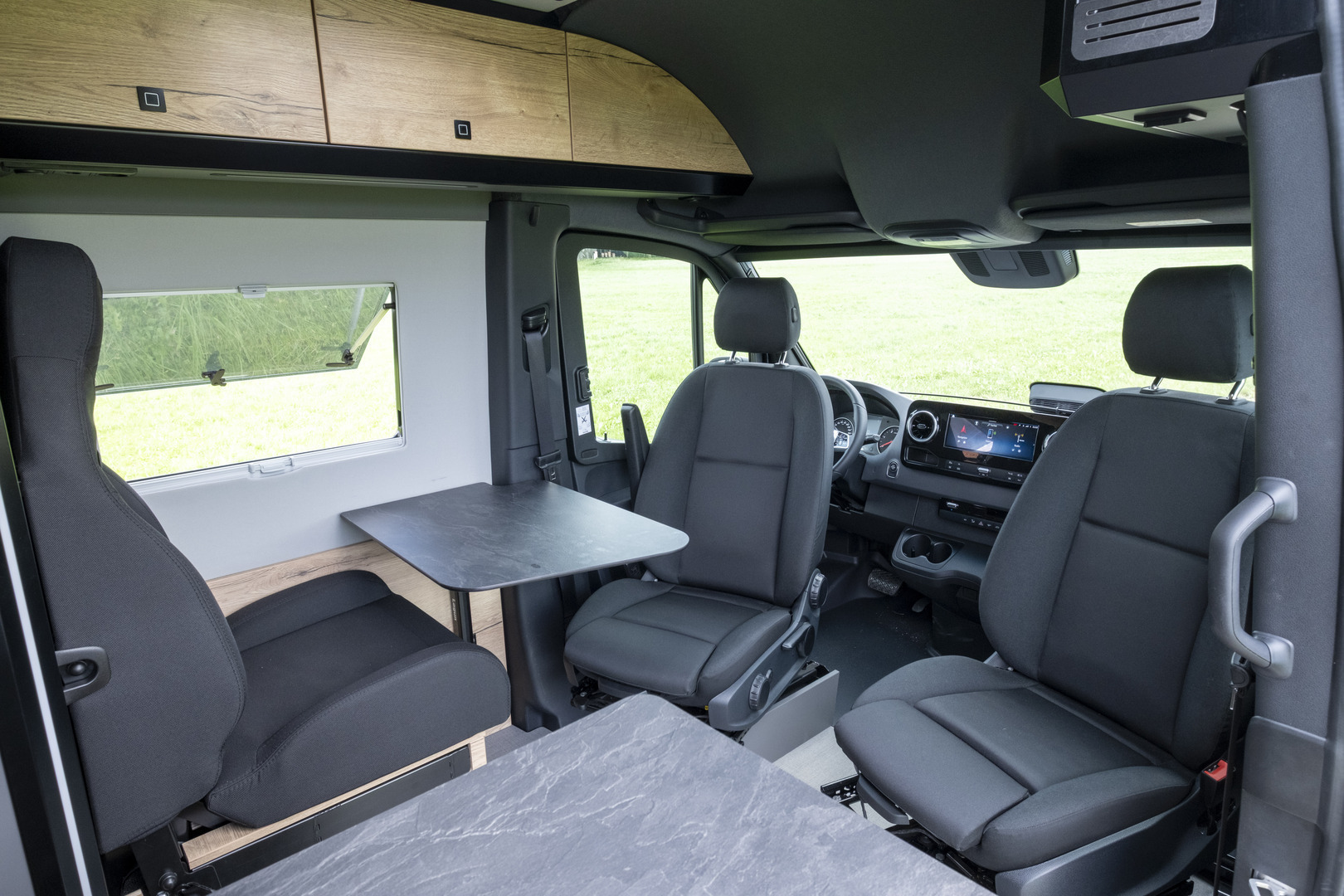 PÖSSL ROADSTAR XT 2026