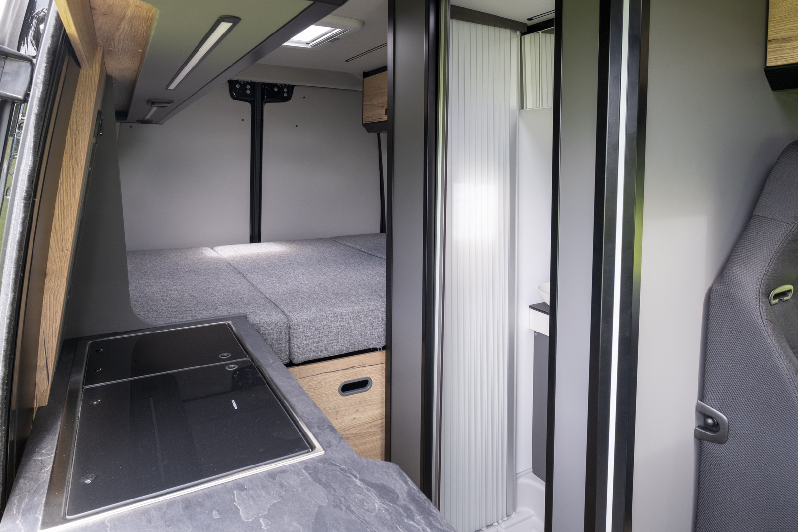 PÖSSL ROADSTAR XT 2026