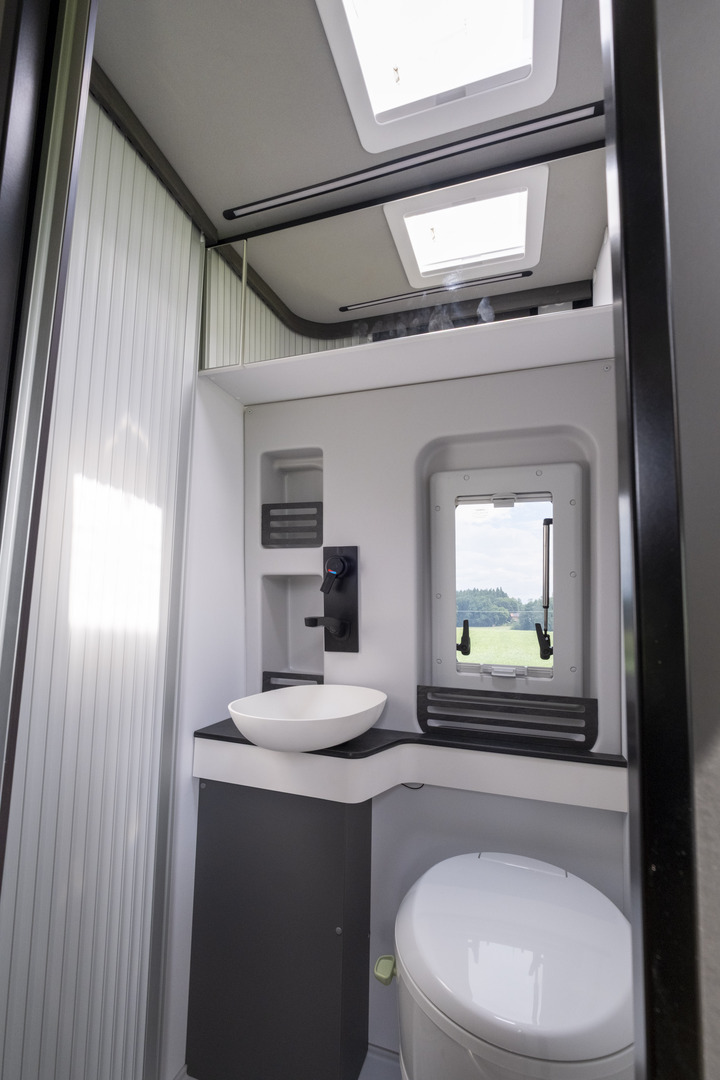 PÖSSL ROADSTAR XT 2026