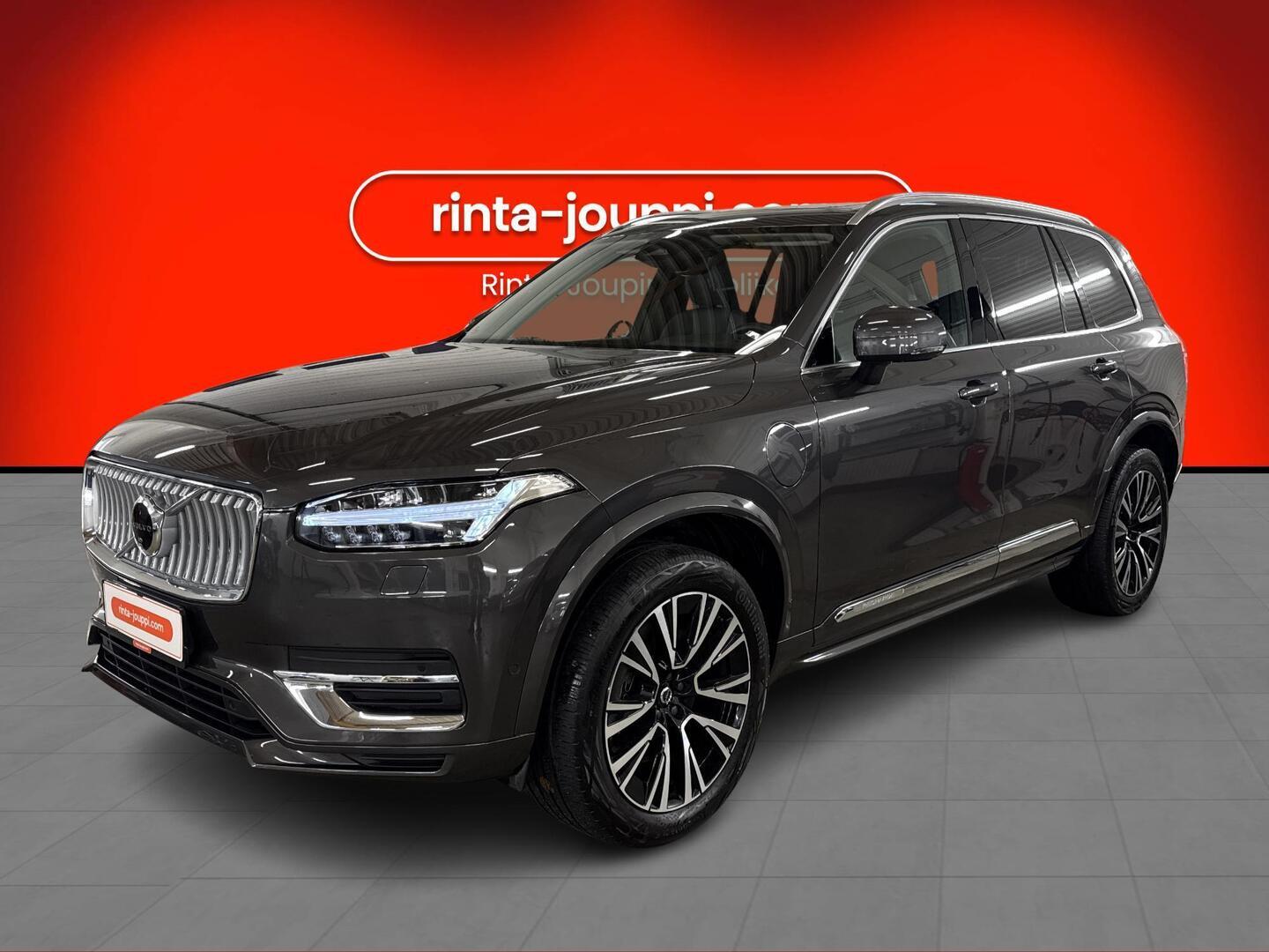 VOLVO XC90 2024