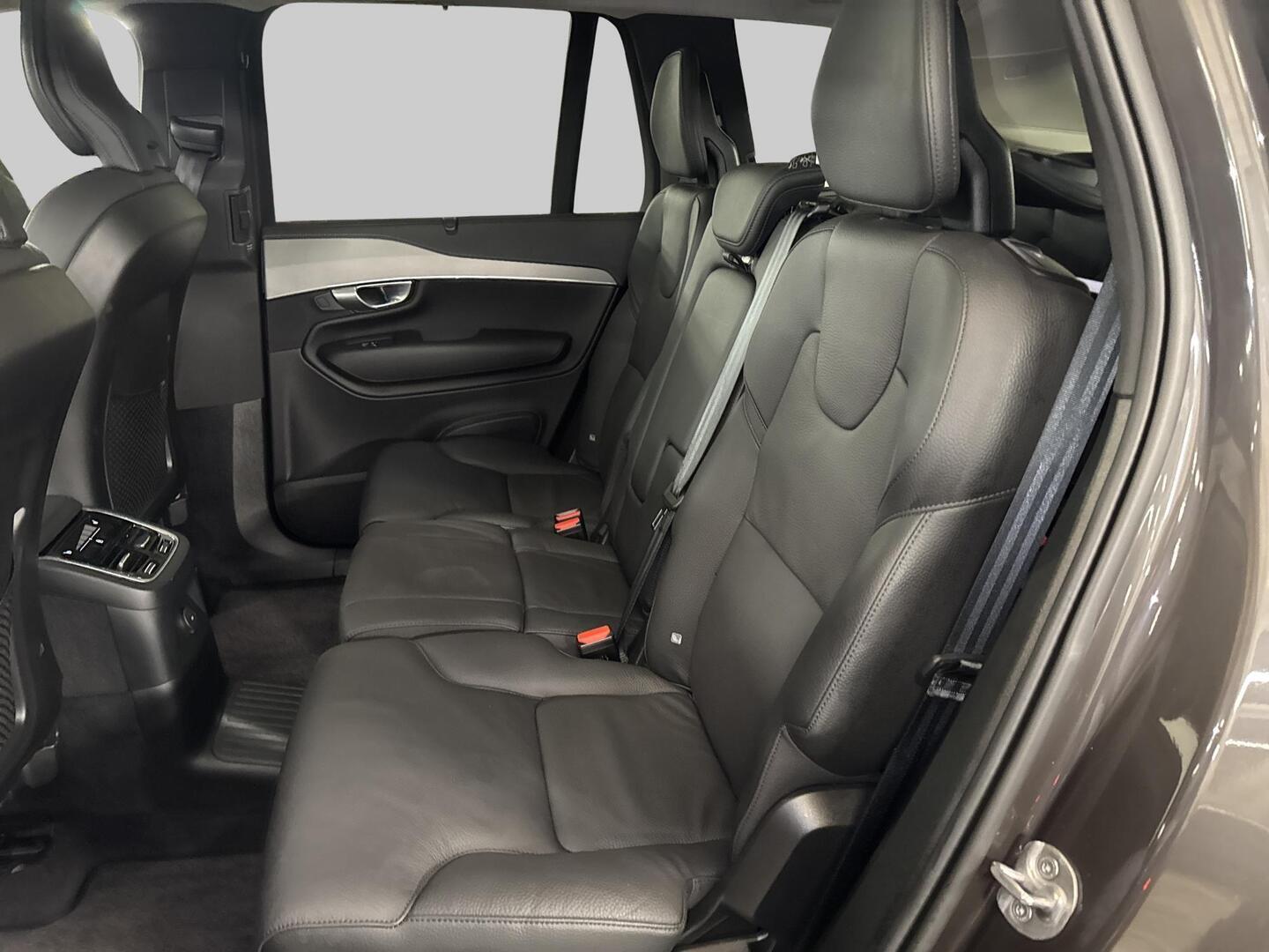 VOLVO XC90 2024