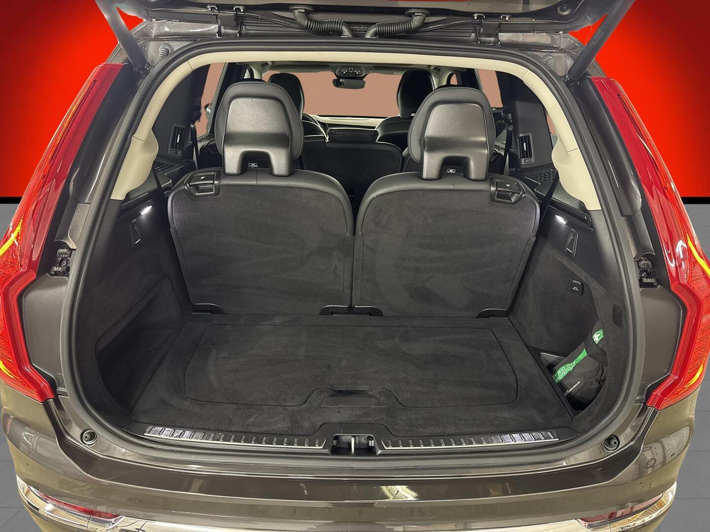 VOLVO XC90 2024
