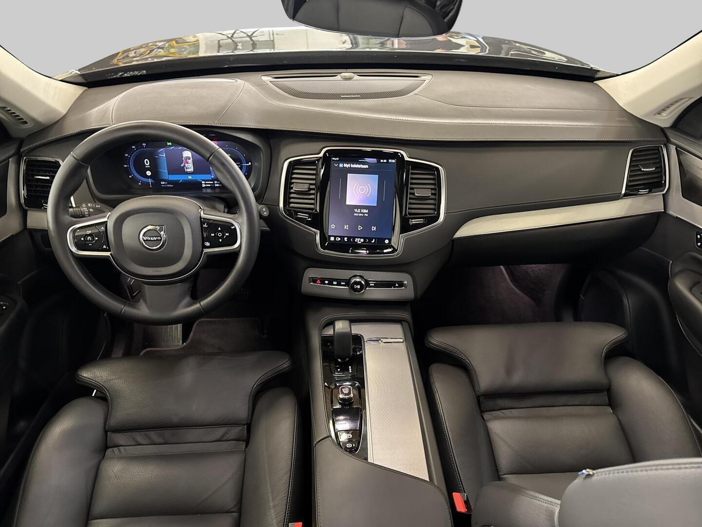 VOLVO XC90 2024