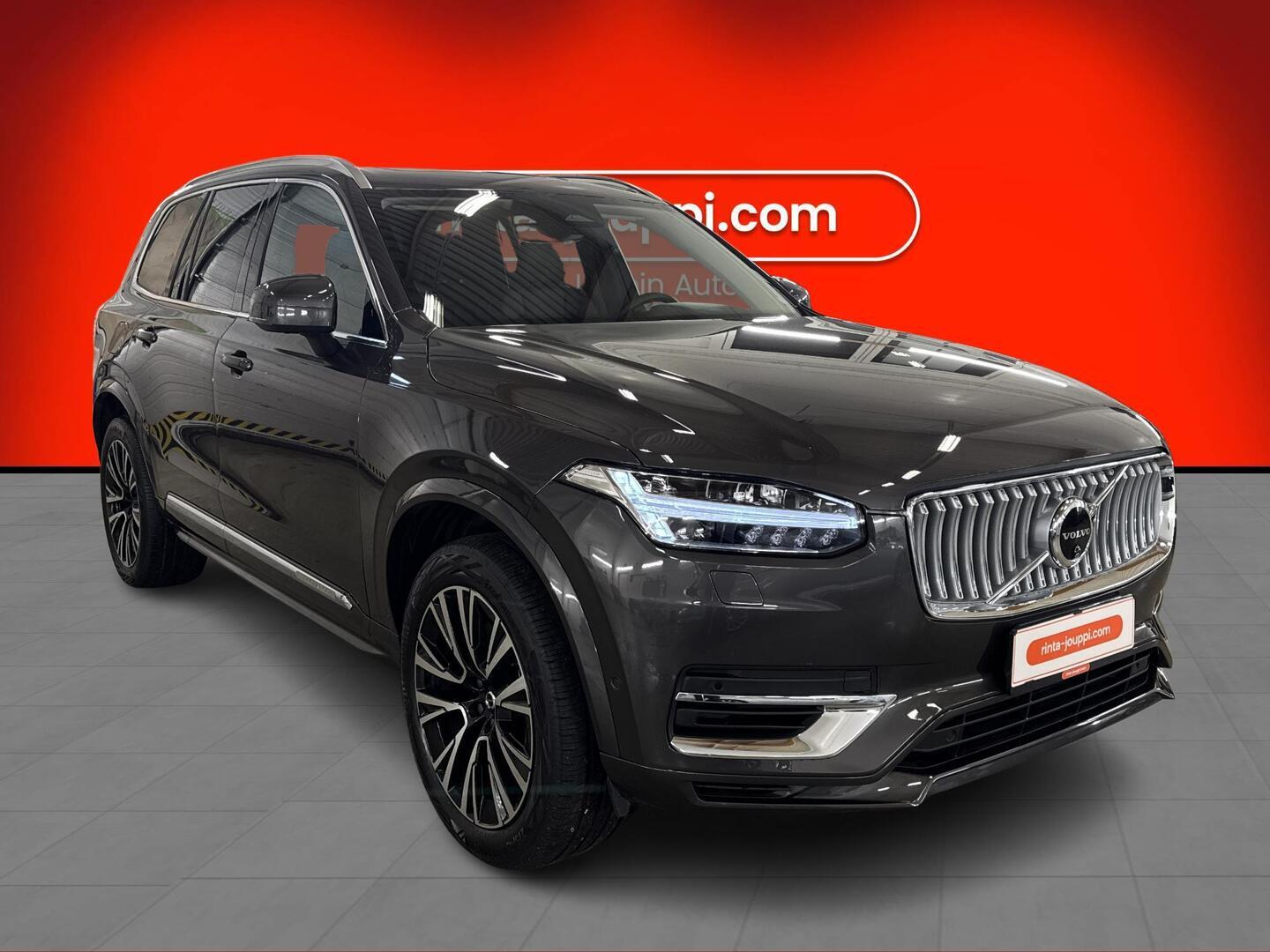 VOLVO XC90 2024