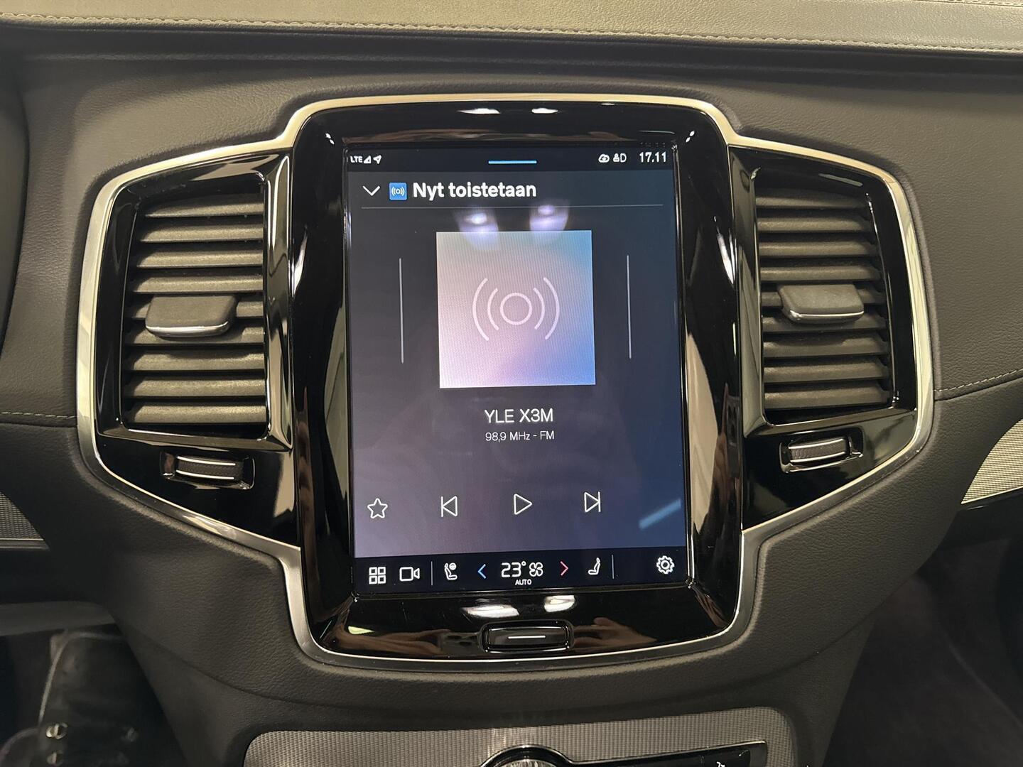 VOLVO XC90 2024