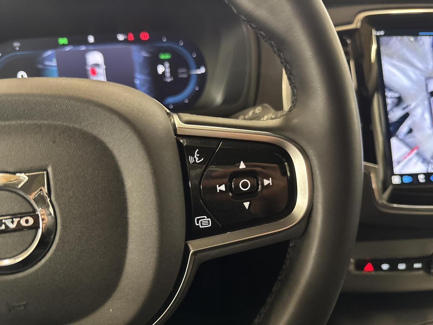 VOLVO XC90 2024