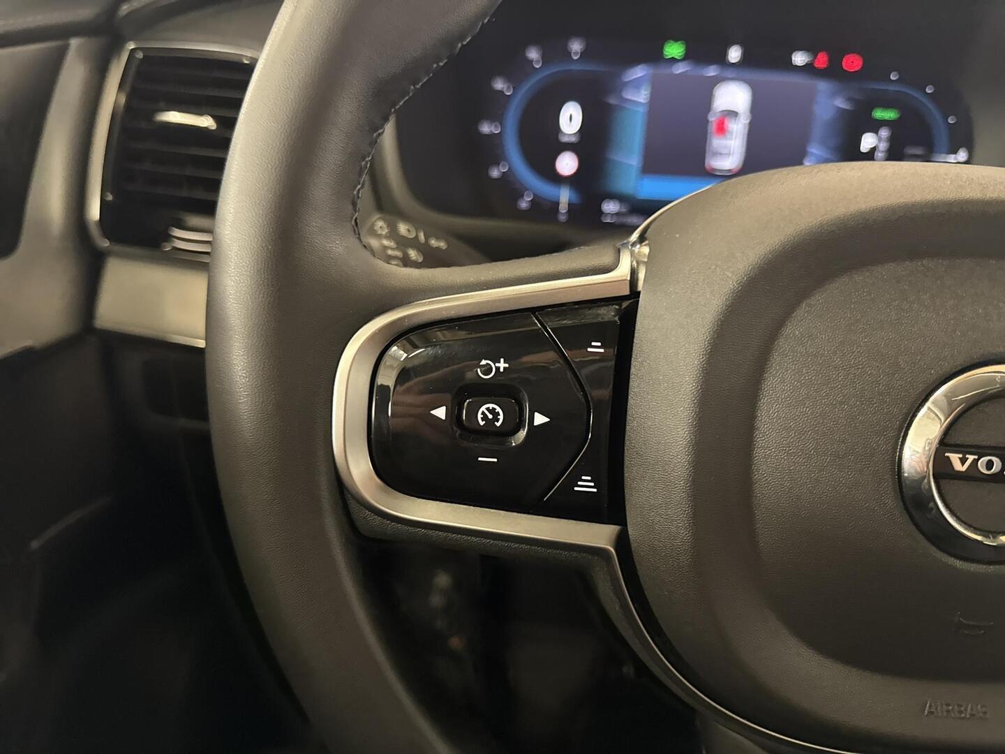 VOLVO XC90 2024