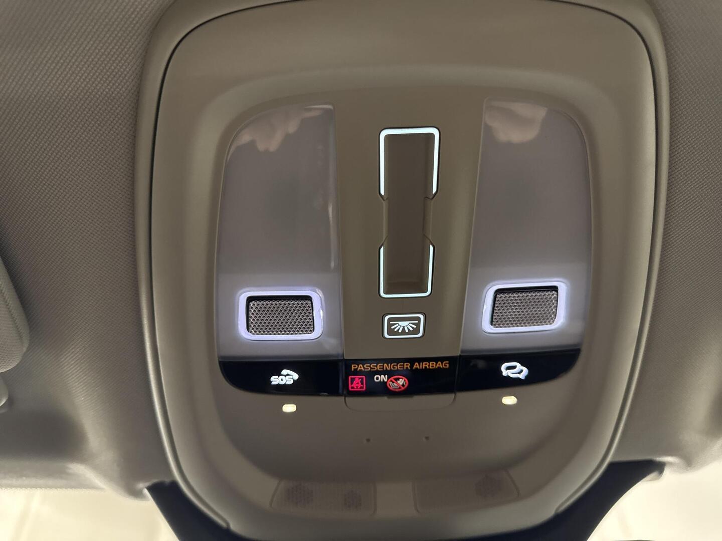 VOLVO XC90 2024
