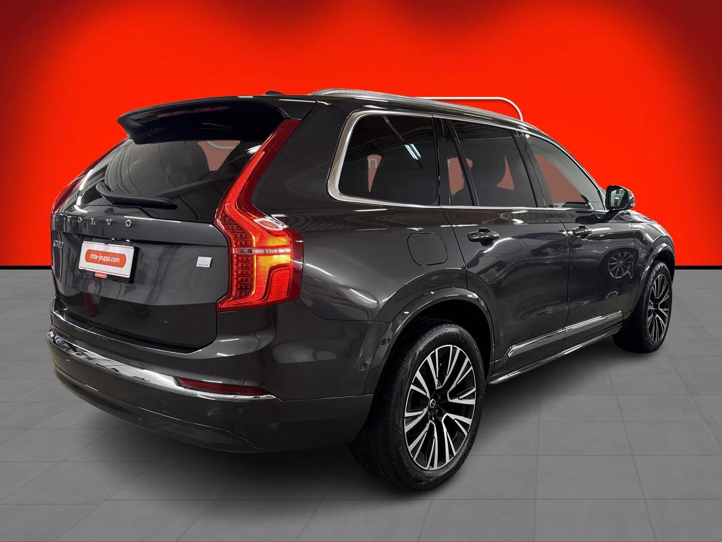 VOLVO XC90 2024