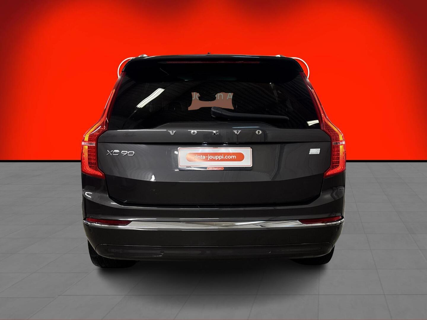 VOLVO XC90 2024