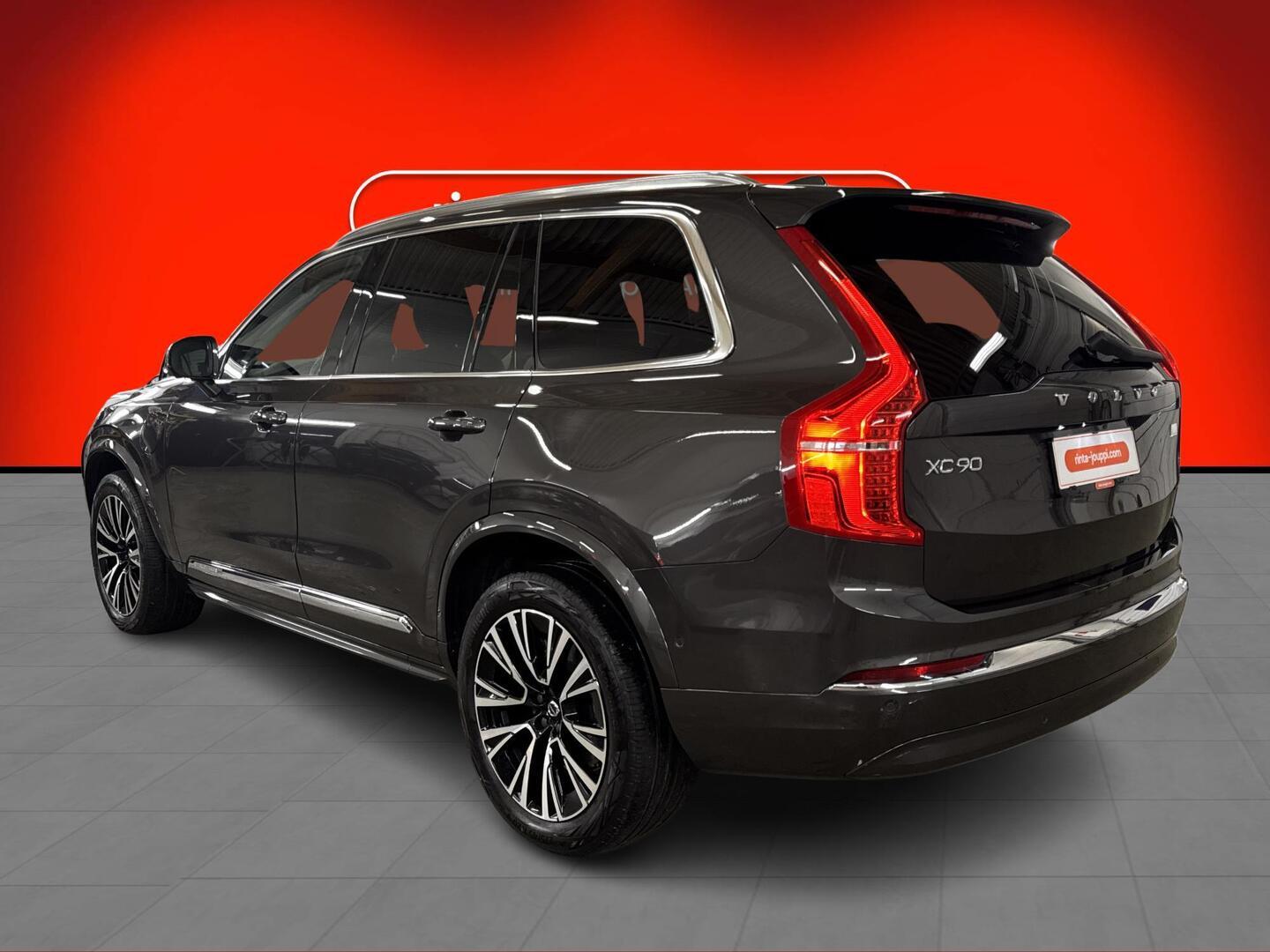 VOLVO XC90 2024