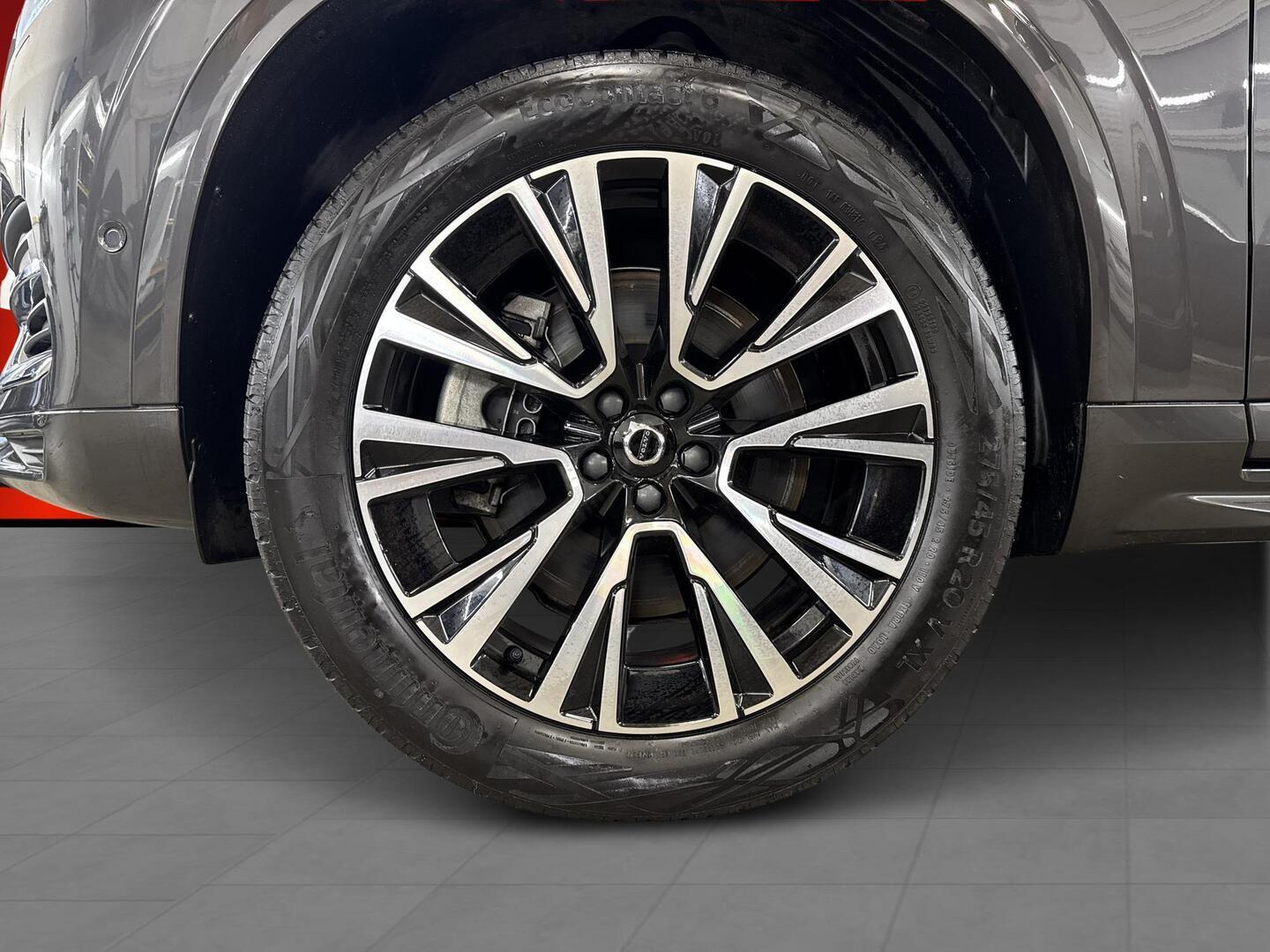 VOLVO XC90 2024