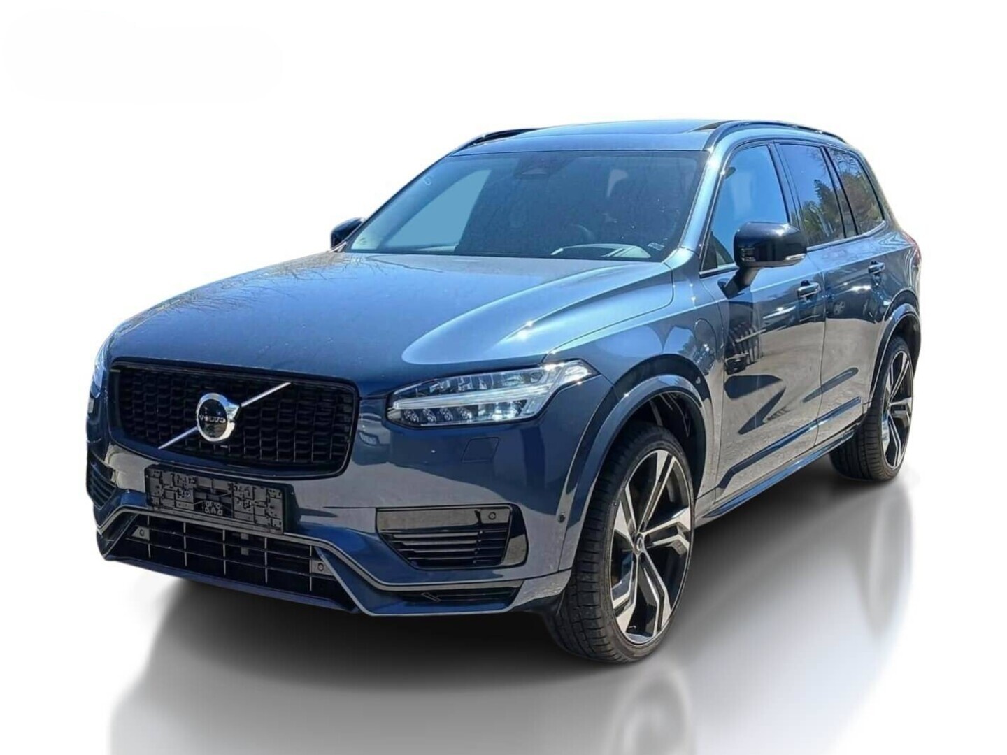 VOLVO XC90 2023