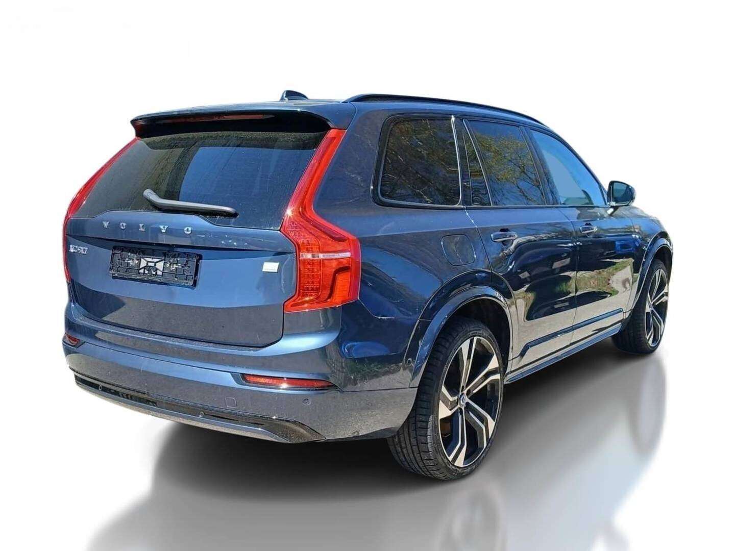 VOLVO XC90 2023