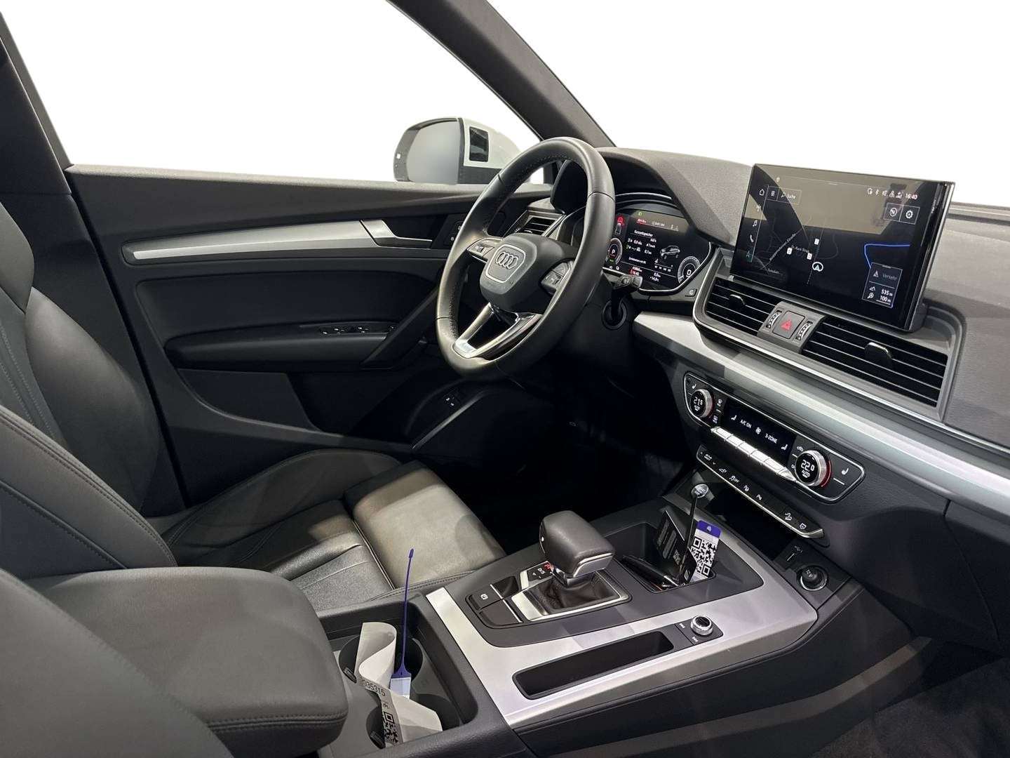 AUDI Q5 2023