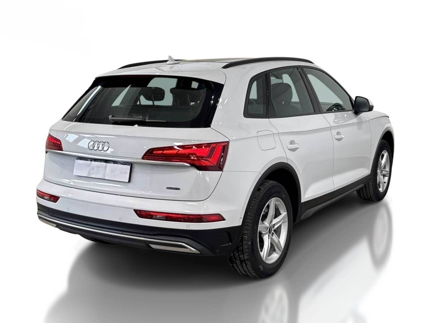 AUDI Q5 2023
