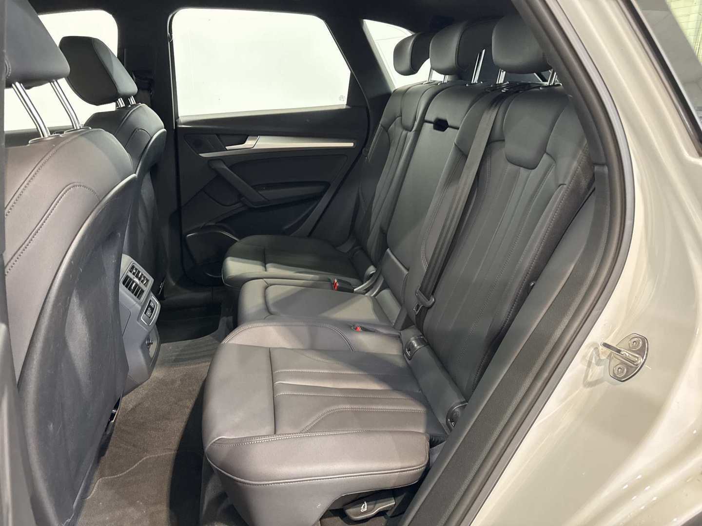 AUDI Q5 2023