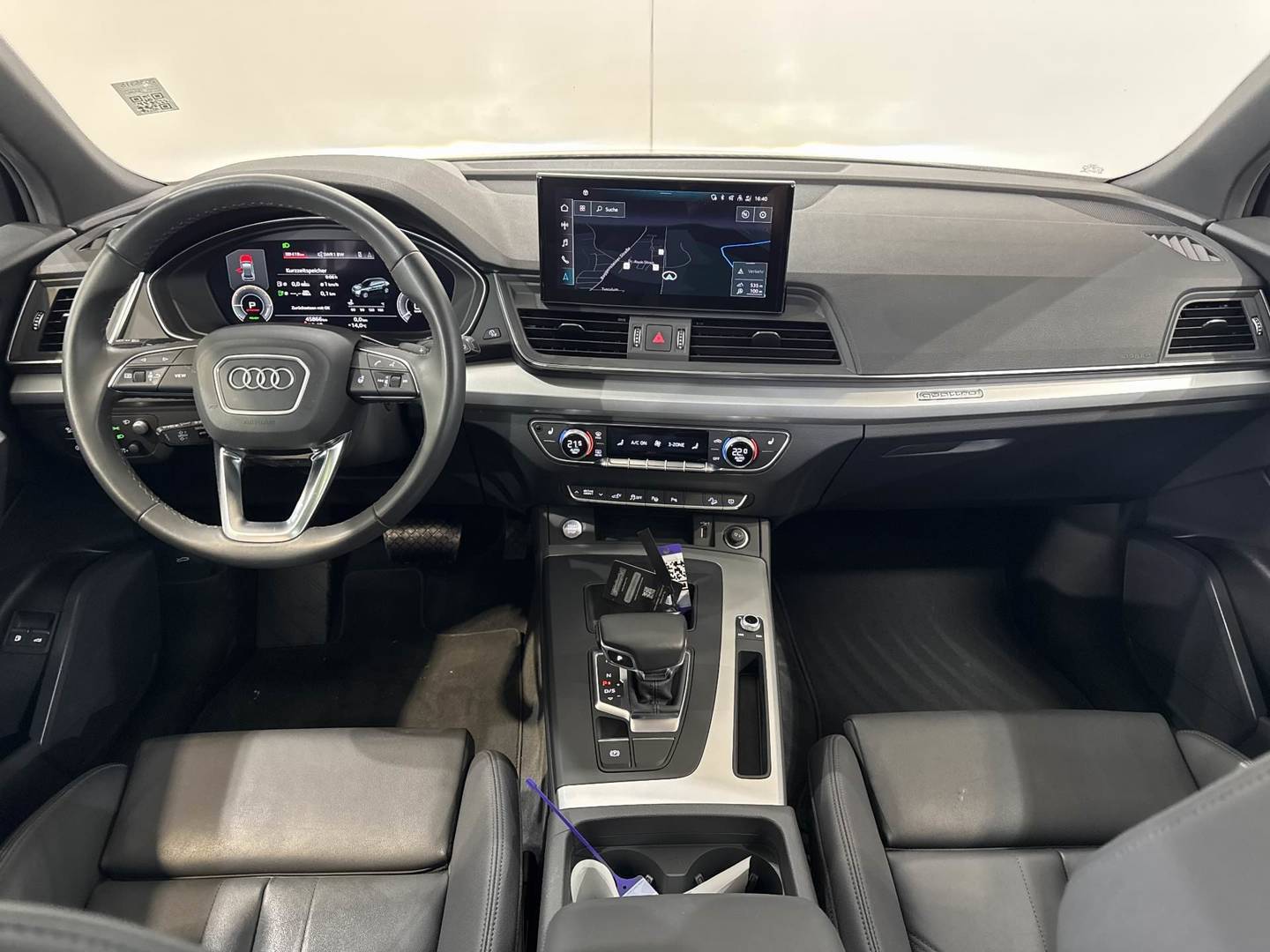 AUDI Q5 2023