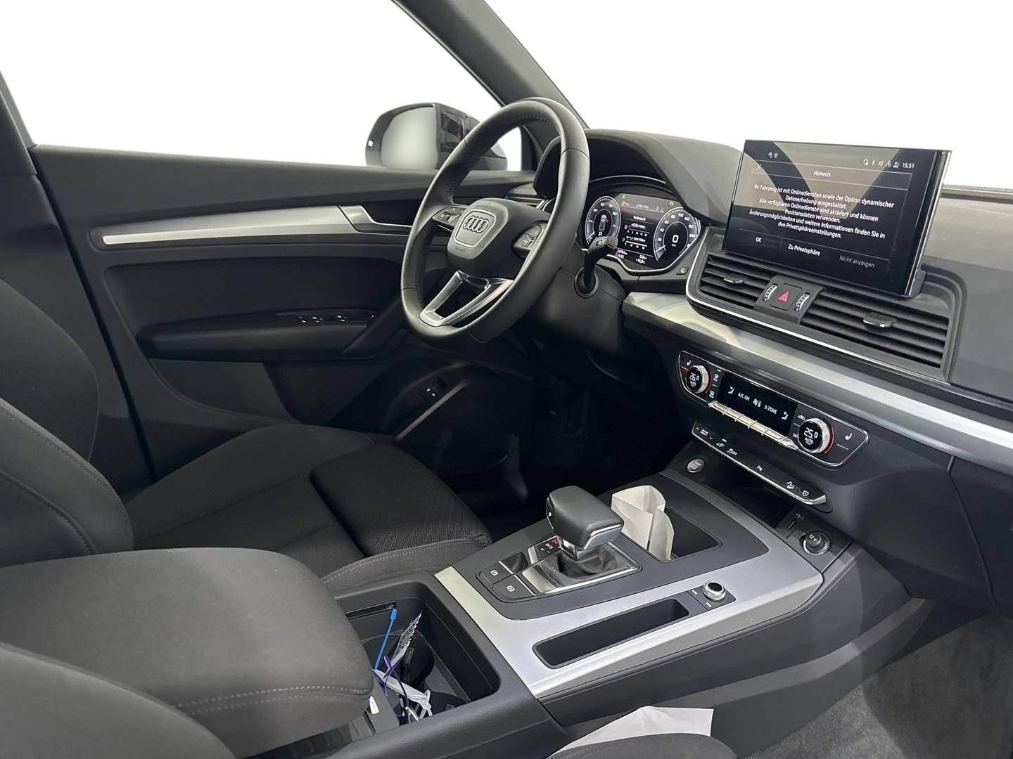 AUDI Q5 2023